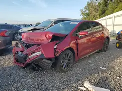 5YFT4MCEXPP167465 2023 TOYOTA COROLLA