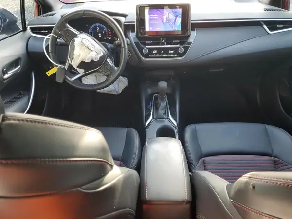 5YFT4MCEXPP167465 2023 TOYOTA COROLLA - Image 8