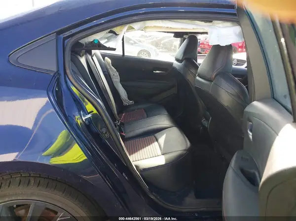 5YFT4MCEXRP172961 2024 TOYOTA COROLLA - Image 8