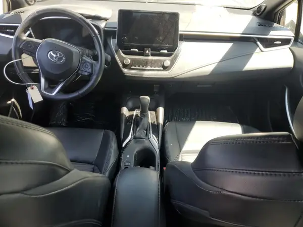 5YFT4MCEXRP176220 2024 TOYOTA COROLLA - Image 8