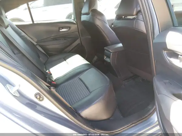 5YFT4MCEXRP185175 2024 TOYOTA COROLLA - Image 8