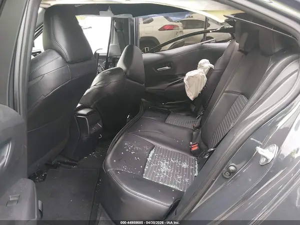 5YFT4MCEXRP187766 2024 TOYOTA COROLLA - Image 8