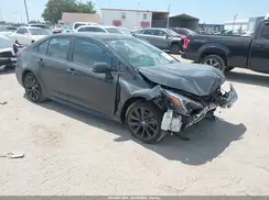 5YFT4MCEXRP188724 2024 TOYOTA COROLLA