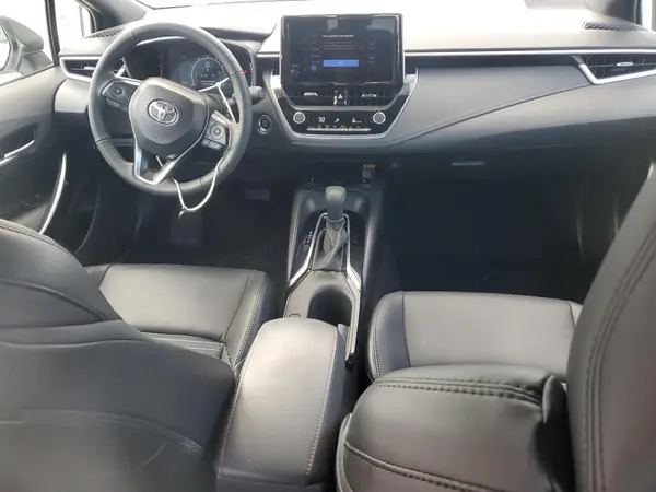 5YFT4MCEXRP194880 2024 TOYOTA COROLLA - Image 8