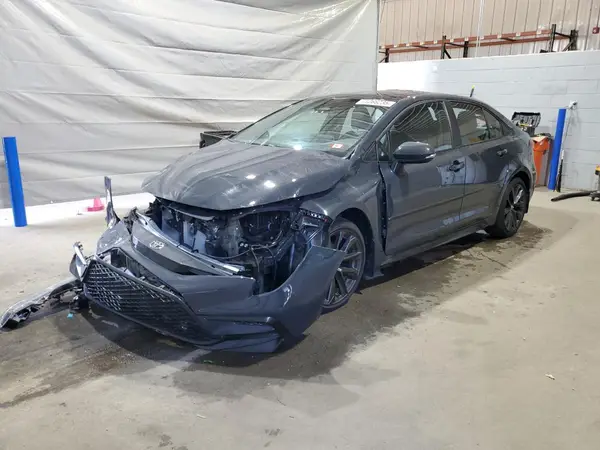 5YFT4MCEXRP208714 2024 TOYOTA COROLLA - Image 1