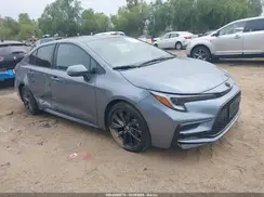 5YFT4MCEXRP215436 2024 TOYOTA COROLLA
