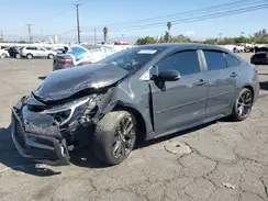 5YFT4MCEXRP216666 2024 TOYOTA COROLLA