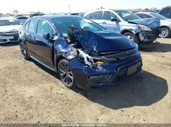 5YFT4MCEXSP220058 2025 TOYOTA COROLLA