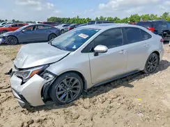 5YFT4MCEXSP228919 2025 TOYOTA COROLLA