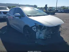 5YFT4MCEXSP234722 2025 TOYOTA COROLLA