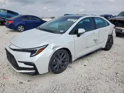 5YFT4MCEXSP242285 2025 TOYOTA COROLLA