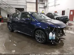 5YFT4MCEXSP243307 2025 TOYOTA COROLLA