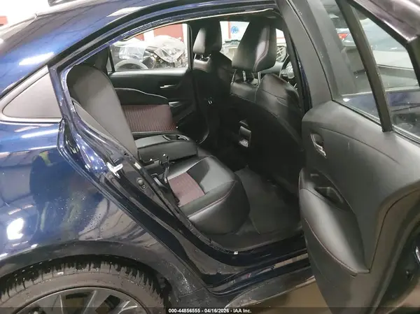 5YFT4MCEXSP243307 2025 TOYOTA COROLLA - Image 8