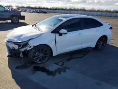 5YFT4MCEXSP252394 2025 TOYOTA COROLLA