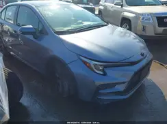 5YFT4MCEXSP252427 2025 TOYOTA COROLLA