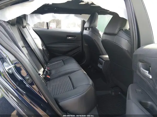 5YFT4MCEXTP269519 2026 TOYOTA COROLLA - Image 8