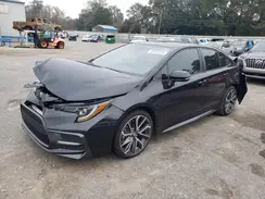 5YFT4RCE0LP025701 2020 TOYOTA COROLLA