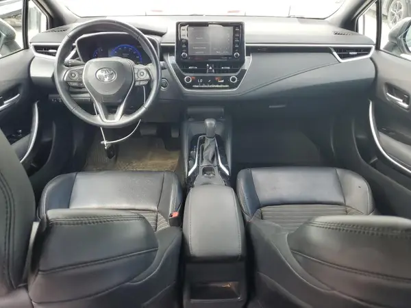 5YFT4RCE0LP032485 2020 TOYOTA COROLLA - Image 8
