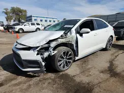 5YFT4RCE0LP033202 2020 TOYOTA COROLLA