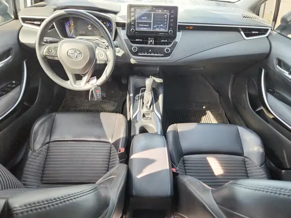 5YFT4RCE0LP033202 2020 TOYOTA COROLLA - Image 8