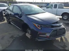 5YFT4RCE0LP033622 2020 TOYOTA COROLLA