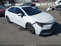 5YFT4RCE0LP036813 2020 TOYOTA COROLLA