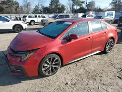 5YFT4RCE1LP010396 2020 TOYOTA COROLLA