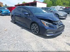 5YFT4RCE1LP022340 2020 TOYOTA COROLLA