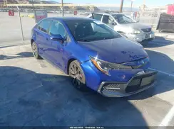 5YFT4RCE1LP035038 2020 TOYOTA COROLLA