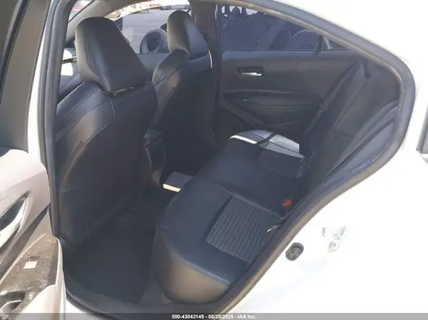 5YFT4RCE1LP039252 2020 TOYOTA COROLLA - Image 8