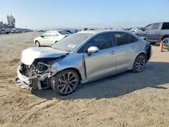 5YFT4RCE1LP054284 2020 TOYOTA COROLLA