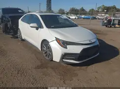 5YFT4RCE2LP001321 2020 TOYOTA COROLLA