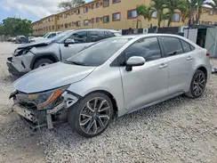 5YFT4RCE2LP011217 2020 TOYOTA COROLLA