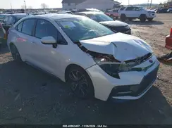 5YFT4RCE2LP022931 2020 TOYOTA COROLLA