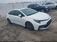 5YFT4RCE2LP032391 2020 TOYOTA COROLLA