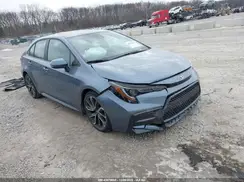 5YFT4RCE2LP033718 2020 TOYOTA COROLLA