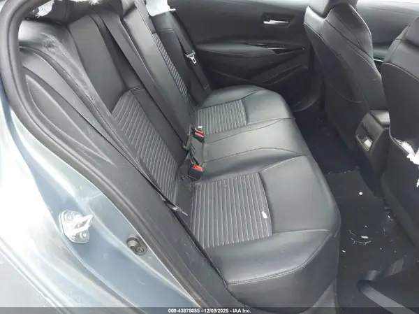 5YFT4RCE2LP033718 2020 TOYOTA COROLLA - Image 8