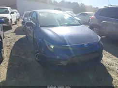 5YFT4RCE2LP034416 2020 TOYOTA COROLLA
