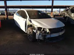 5YFT4RCE2LP045125 2020 TOYOTA COROLLA