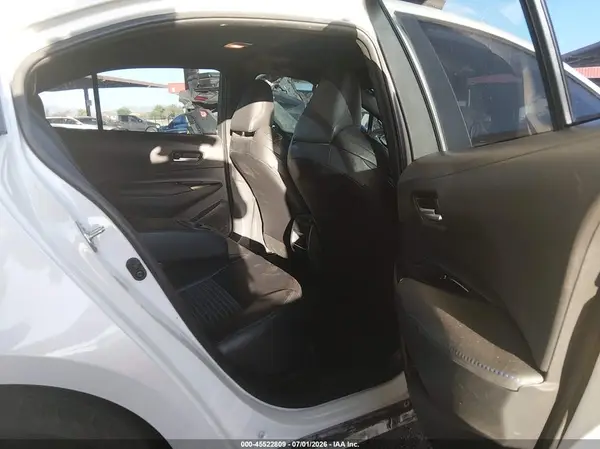 5YFT4RCE2LP045125 2020 TOYOTA COROLLA - Image 8