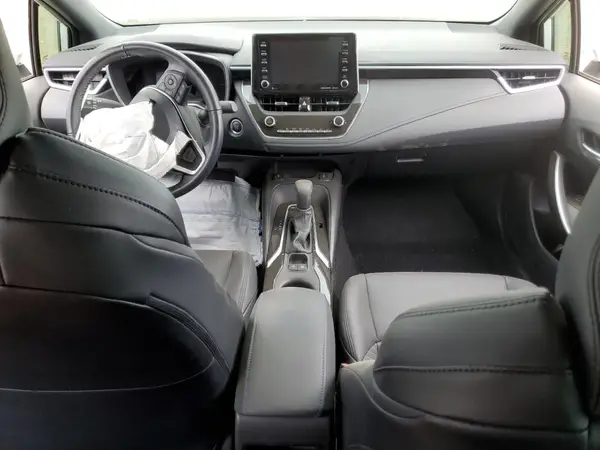 5YFT4RCE2LP053676 2020 TOYOTA COROLLA - Image 8