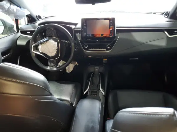 5YFT4RCE3LP001084 2020 TOYOTA COROLLA - Image 8