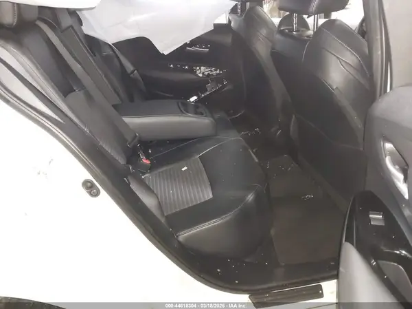 5YFT4RCE3LP015342 2020 TOYOTA COROLLA - Image 8