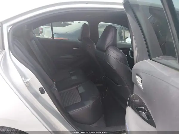5YFT4RCE3LP016183 2020 TOYOTA COROLLA - Image 8