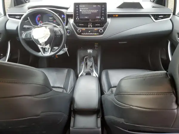 5YFT4RCE3LP038281 2020 TOYOTA COROLLA - Image 8