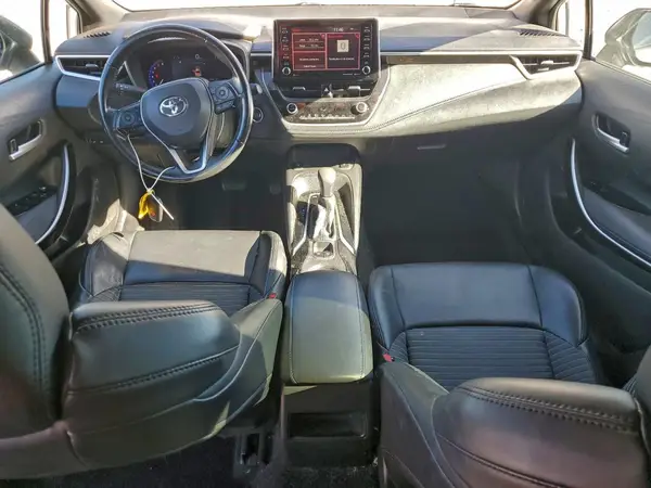 5YFT4RCE3LP042623 2020 TOYOTA COROLLA - Image 8