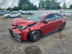 5YFT4RCE4LP007458 2020 TOYOTA COROLLA