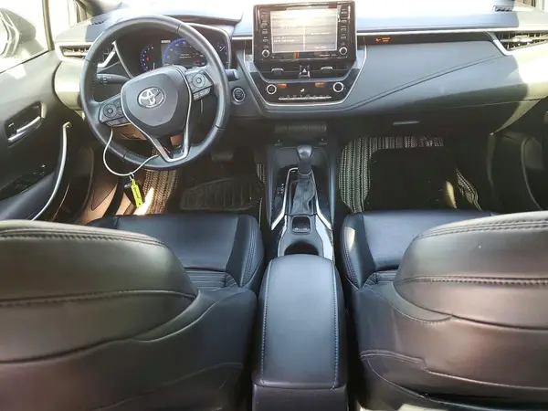 5YFT4RCE4LP037351 2020 TOYOTA COROLLA - Image 8