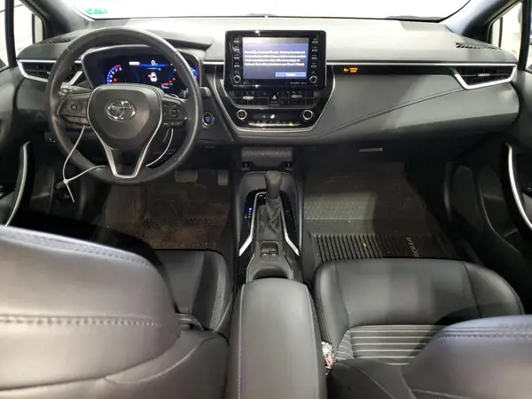 5YFT4RCE4LP042470 2020 TOYOTA COROLLA - Image 8
