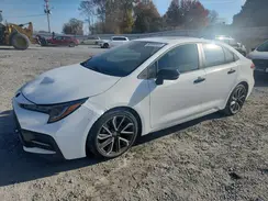 5YFT4RCE4LP043697 2020 TOYOTA COROLLA